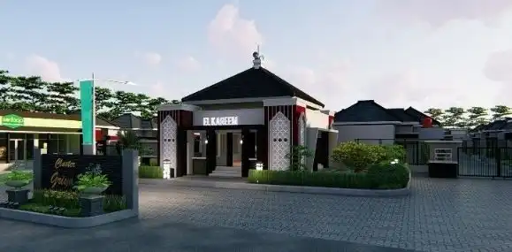 masjid ciasuk